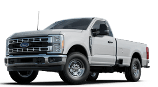 2024 Ford Super Duty® External Image 2